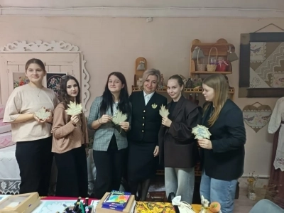 Мастер-класс Мастер-класс