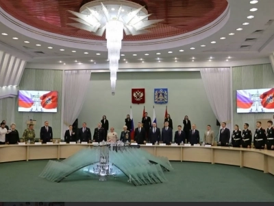 "Марш Знамени Победы"