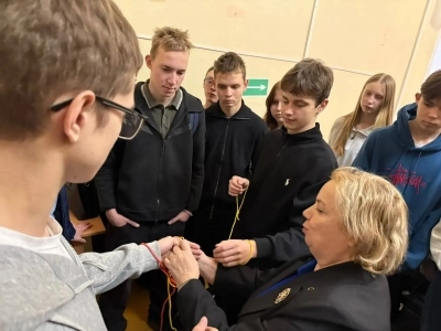 «Среди тайн Вселенной»