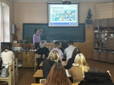 📢КЛАССНЫЙ ЧАС: КИБЕРБЕЗОПАСНОСТЬ В ЭПОХУ ИИ
