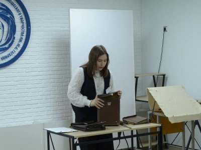 🔥Подведены итоги областного конкурса юных экскурсоводов музеев образовательных организаций Брянской области