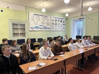 👨‍💻Программируй свою судьбу: выбирай профессию мечты👩‍💻