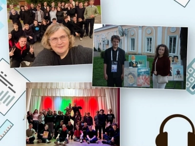 Дорогу первокурснику Дорогу первокурснику