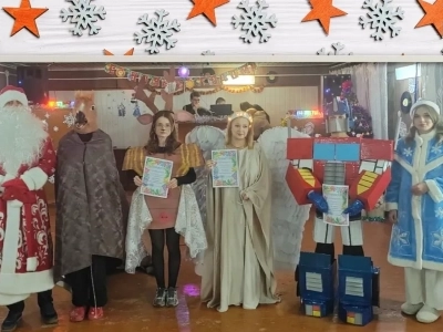 🎄В студенческом общежитии НППК продолжилась традиция подготовки костюмов своими руками к новогоднему вечеру 🎄В студенческом общежитии НППК продолжилась традиция подготовки костюмов своими руками к новогоднему вечеру