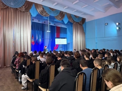Кибердетективное агентство СПОшники Кибердетективное агентство СПОшники