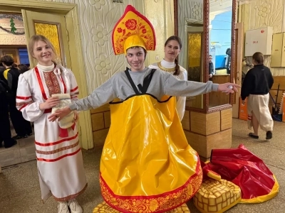 🔔ПРАЗДНИК ТРАДИЦИОННОЙ КУЛЬТУРЫ "ОТ РОЖДЕСТВА ДО КРЕЩЕНИЯ"🔔 🔔ПРАЗДНИК ТРАДИЦИОННОЙ КУЛЬТУРЫ "ОТ РОЖДЕСТВА ДО КРЕЩЕНИЯ"🔔
