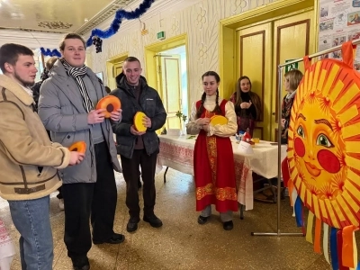 🔔ПРАЗДНИК ТРАДИЦИОННОЙ КУЛЬТУРЫ "ОТ РОЖДЕСТВА ДО КРЕЩЕНИЯ"🔔 🔔ПРАЗДНИК ТРАДИЦИОННОЙ КУЛЬТУРЫ "ОТ РОЖДЕСТВА ДО КРЕЩЕНИЯ"🔔