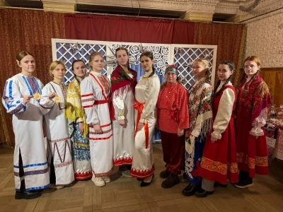 🔔ПРАЗДНИК ТРАДИЦИОННОЙ КУЛЬТУРЫ "ОТ РОЖДЕСТВА ДО КРЕЩЕНИЯ"🔔 🔔ПРАЗДНИК ТРАДИЦИОННОЙ КУЛЬТУРЫ "ОТ РОЖДЕСТВА ДО КРЕЩЕНИЯ"🔔