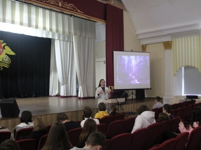 «Территория навыков» в НППК: как школьники открывали мир профессий