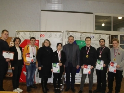 🎓Выпускники НППК — Профессионалы!