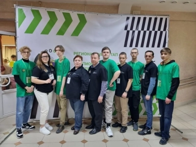 🎓Выпускники НППК — Профессионалы! 🎓Выпускники НППК — Профессионалы!
