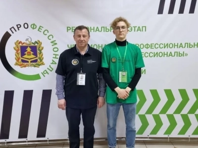 🎓Выпускники НППК — Профессионалы! 🎓Выпускники НППК — Профессионалы!