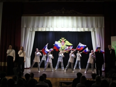 Воинская доблесть России