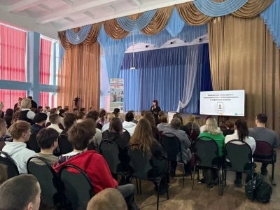 🕵️♂️ В Брянской области продолжаются расследования: в кибердетективном агентстве разобрали Дело № 2🔎 🕵️♂️ В Брянской области продолжаются расследования: в кибердетективном агентстве разобрали Дело № 2🔎