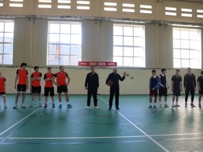 🔥БАСКЕТБОЛ ВЫХОДИТ НА ПЛОЩАДКУ!