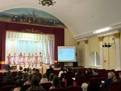 🚀 День открытых дверей в НППК: как это было! 🚀 День открытых дверей в НППК: как это было!