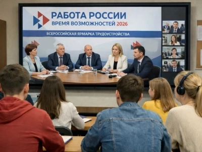 📢 Внимание! Приглашаем на ярмарку трудоустройства 📢 Внимание! Приглашаем на ярмарку трудоустройства