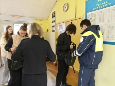 📢 Дни профилактики в колледже