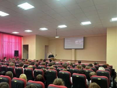 🚀 Профориентация: выбираем будущее вместе!