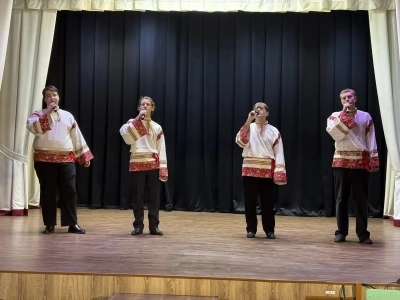 «Я вхожу в мир искусств»