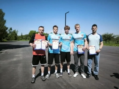 🏆Наши спортсмены покоряют вершины!🏆