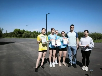 🏆Наши спортсмены покоряют вершины!🏆