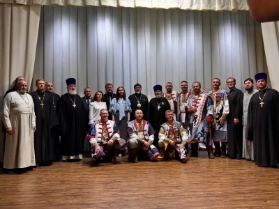 БЛАГОТВОРИТЕЛЬНЫЙ КОНЦЕРТ "ДЫМ ОТЕЧЕСТВА"