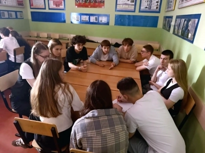 Здорово быть здоровым! 💪