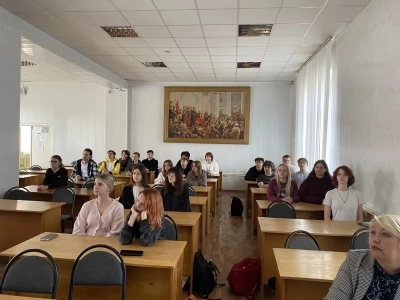 Выпускники НППК — студентам НППК Выпускники НППК — студентам НППК
