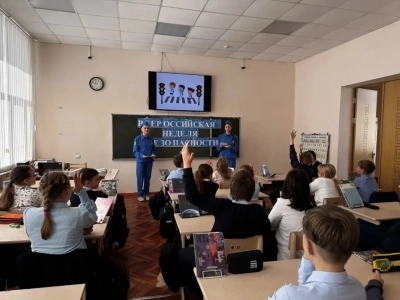 ВСЕРОССИЙСКАЯ НЕДЕЛЯ БДД-2026 🛑 ВСЕРОССИЙСКАЯ НЕДЕЛЯ БДД-2026 🛑