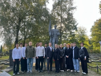🎖 День города — День нашей памяти 🎖 День города — День нашей памяти