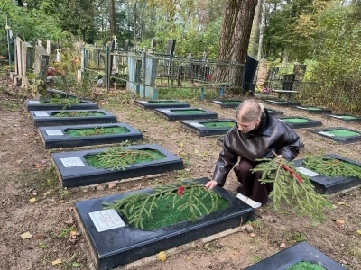 🎖 День города — День нашей памяти 🎖 День города — День нашей памяти