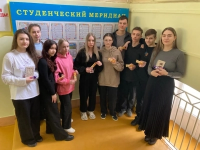 Предметная неделя филологических дисциплин