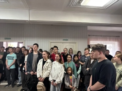 В центральной библиотеке им.Н.Д.Долгорукова прошла БИБЛИОНОЧЬ В центральной библиотеке им.Н.Д.Долгорукова прошла БИБЛИОНОЧЬ