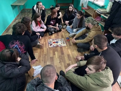 «Сохраняя родную культуру, мы сохраняем родную страну!». «Сохраняя родную культуру, мы сохраняем родную страну!».