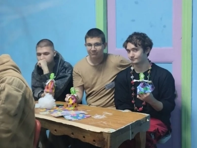 «Сохраняя родную культуру, мы сохраняем родную страну!». «Сохраняя родную культуру, мы сохраняем родную страну!».