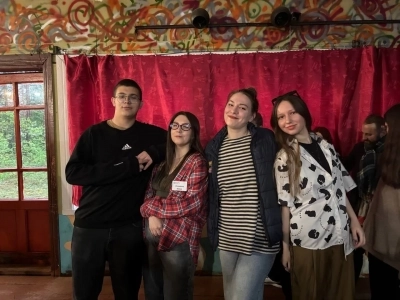 «Сохраняя родную культуру, мы сохраняем родную страну!». «Сохраняя родную культуру, мы сохраняем родную страну!».