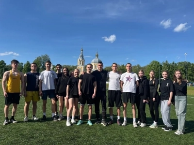💯🏆Поздравляем сборную НППК с результативным выступлением на открытом первенстве Новозыбковского городского округа по легкой атлетике! 💯🏆Поздравляем сборную НППК с результативным выступлением на открытом первенстве Новозыбковского городского округа по легкой атлетике!