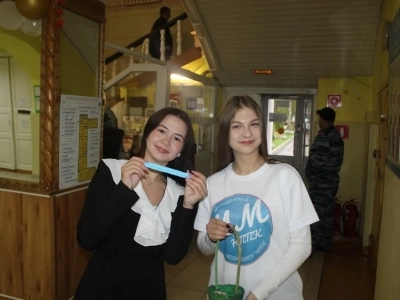 Лотереи предсказаний